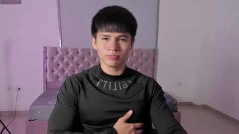 Snapshot of ryo_kush0 chatting on 07-28-26, 02:05 ryo_kush0 online show from 07-28-26, 02:05