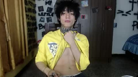 Ryoko online show from 04-26-26, 01:25