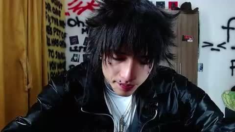 Snapshot of ryoko_vishnu chatting on 06-14-26, 11:07 Ryoko online show from 06-14-26, 11:07