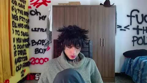 Snapshot of ryoko_vishnu chatting on 06-17-26, 09:49 Ryoko online show from 06-17-26, 09:49