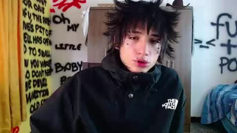 Snapshot of ryoko_vishnu chatting on 06-19-26, 08:45 Ryoko online show from 06-19-26, 08:45