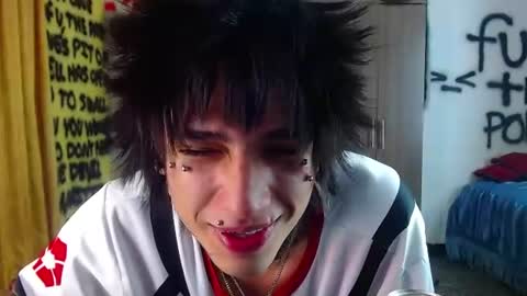 Snapshot of ryoko_vishnu chatting on 06-22-26, 03:25 Ryoko online show from 06-22-26, 03:25