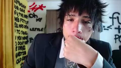 Snapshot of ryoko_vishnu chatting on 07-04-26, 10:49 Ryoko online show from 07-04-26, 10:49