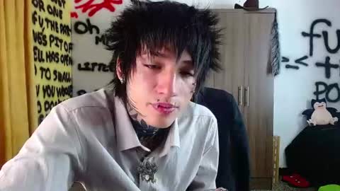 Snapshot of ryoko_vishnu chatting on 07-05-26, 04:19 Ryoko online show from 07-05-26, 04:19