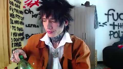 Snapshot of ryoko_vishnu chatting on 07-07-26, 11:42 Ryoko online show from 07-07-26, 11:42