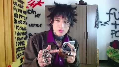 Snapshot of ryoko_vishnu chatting on 07-11-26, 10:33 Ryoko online show from 07-11-26, 10:33