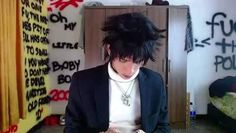 Snapshot of ryoko_vishnu chatting on 07-15-26, 10:15 Ryoko online show from 07-15-26, 10:15