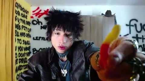 Snapshot of ryoko_vishnu chatting on 07-17-26, 11:20 Ryoko online show from 07-17-26, 11:20