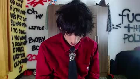 Snapshot of ryoko_vishnu chatting on 07-21-26, 12:46 Ryoko online show from 07-21-26, 12:46