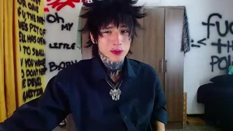 Snapshot of ryoko_vishnu chatting on 07-21-26, 11:51 Ryoko online show from 07-21-26, 11:51