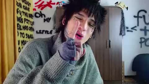 Snapshot of ryoko_vishnu chatting on 07-24-26, 01:03 Ryoko online show from 07-24-26, 01:03