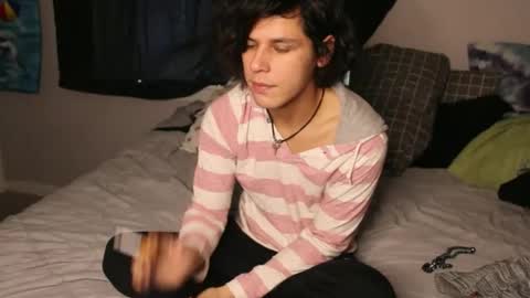 Ryot3 online show from 12-19-25, 03:41