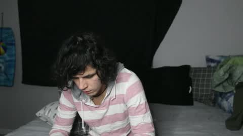 Ryot3 online show from 12-20-25, 03:46