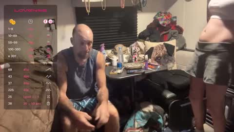 Snapshot of rytracey2024 chatting on 10-04-25, 11:14 RyTracey2024 online show from 10-04-25, 11:14