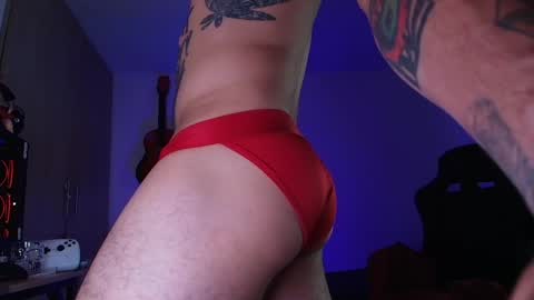 leopmonk help me reach 100 thumbs up online show from 04-08-26, 01:27