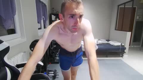 Ryuk FR online show from 10-14-25, 05:25