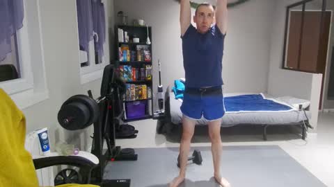 Ryuk FR online show from 12-01-25, 06:02