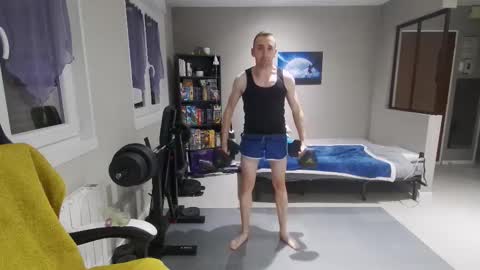 Ryuk FR online show from 01-12-26, 06:24