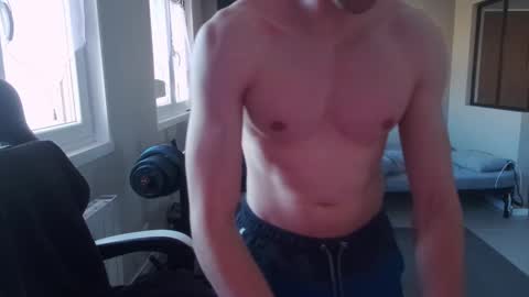 Ryuk FR online show from 04-29-26, 05:17