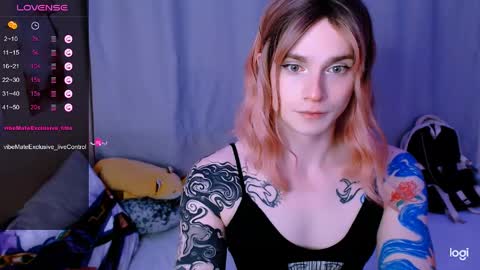  Alice  online show from 04-24-26, 05:59