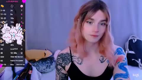  Alice  online show from 06-11-26, 06:44