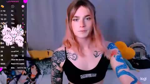  Alice  online show from 07-18-26, 07:23