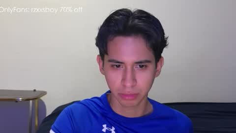 rzxxsbh online show from 01-13-26, 03:34