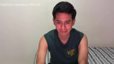 rzxxsbh online show from 03-30-26, 03:18