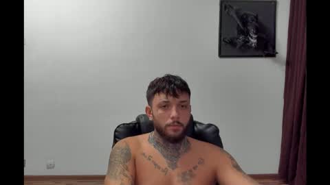 s1nmaster online show from 09-28-25, 06:35