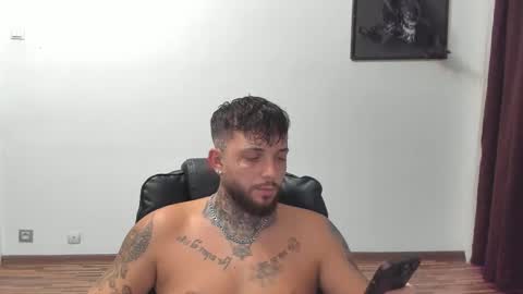 s1nmaster online show from 10-04-25, 06:50