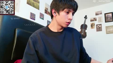 ST online show from 03-21-26, 08:19