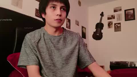 ST online show from 07-30-26, 10:53