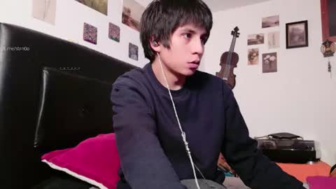 ST online show from 08-10-26, 07:23