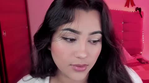 Snapshot of s_demoni1 chatting on 12-11-24, 07:46 S H A R O N model independient online show from 12-11-24, 07:46