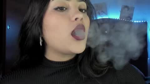 Snapshot of s_demoni1 chatting on 12-19-24, 11:14 S H A R O N model independient online show from 12-19-24, 11:14