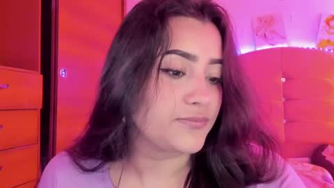 Snapshot of s_demoni1 chatting on 12-20-24, 08:01 S H A R O N model independient online show from 12-20-24, 08:01