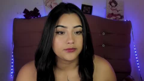 Snapshot of s_demoni1 chatting on 01-15-25, 10:46 S H A R O N model independient online show from 01-15-25, 10:46