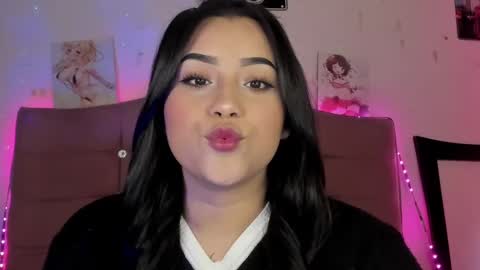 Snapshot of s_demoni1 chatting on 01-21-25, 12:29 S H A R O N model independient online show from 01-21-25, 12:29