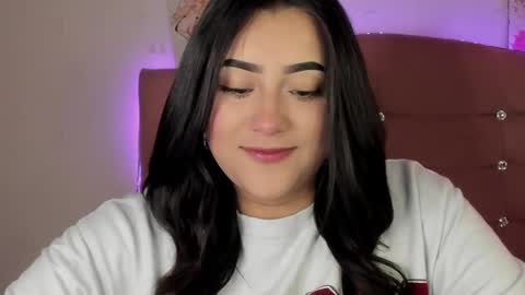 Snapshot of s_demoni1 chatting on 01-30-25, 02:58 S H A R O N model independient online show from 01-30-25, 02:58