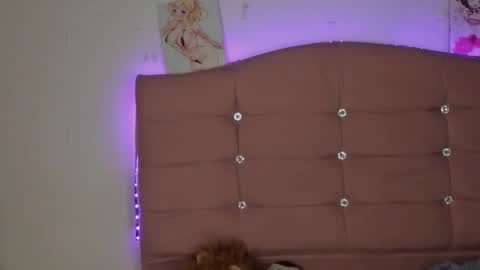 Snapshot of s_demoni1 chatting on 01-31-25, 05:30 S H A R O N model independient online show from 01-31-25, 05:30