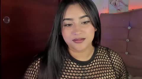 Snapshot of s_demoni1 chatting on 02-20-25, 03:23 S H A R O N model independient online show from 02-20-25, 03:23