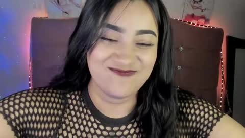 Snapshot of s_demoni1 chatting on 02-22-25, 05:55 S H A R O N model independient online show from 02-22-25, 05:55