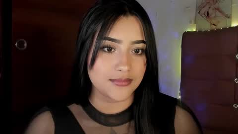 Snapshot of s_demoni1 chatting on 02-27-25, 07:12 S H A R O N model independient online show from 02-27-25, 07:12