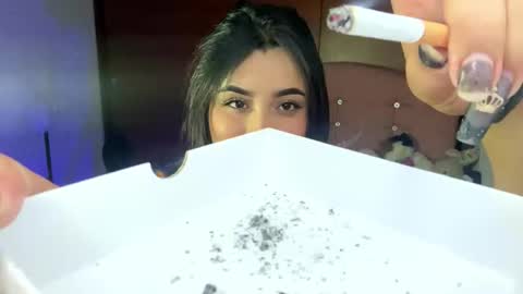 S H A R O N model independient online show from 03-12-26, 06:52