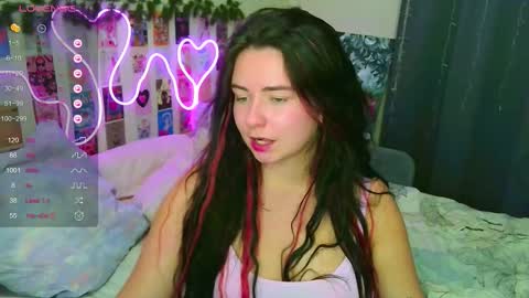 Kate online show from 12-05-25, 02:42