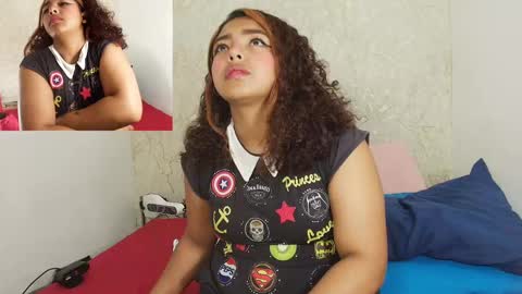 s_sofia_ online show from 09-29-25, 07:19