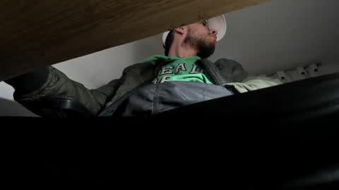 Steven Independent online show from 01-27-25, 03:15