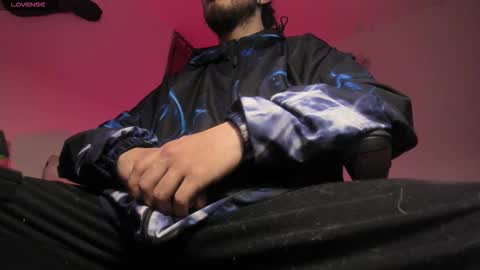 Snapshot of s_sven chatting on 01-16-26, 11:20 Steven Independent online show from 01-16-26, 11:20