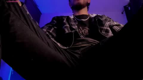 Snapshot of s_sven chatting on 02-24-26, 08:40 Steven Independent online show from 02-24-26, 08:40