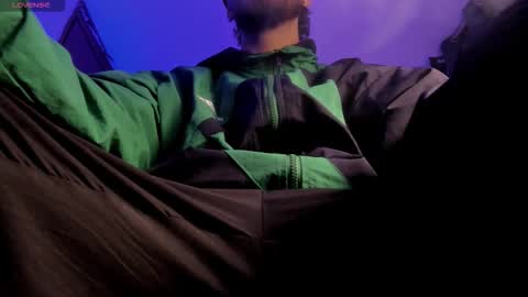 Snapshot of s_sven chatting on 03-04-26, 08:20 Steven Independent online show from 03-04-26, 08:20